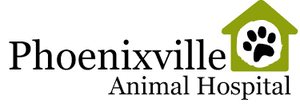 Phoenixville Animal Hospital logo