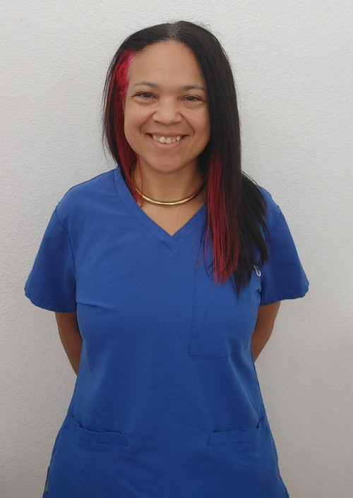 Valarie  Culpepper